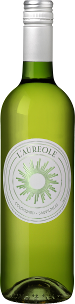 L'Auréole Blanc 2025