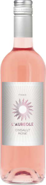 L'Auréole Cinsault Rosé 2021