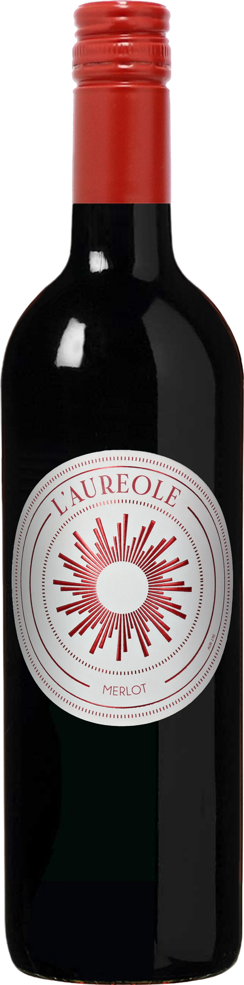 L'Auréole Rouge 2024