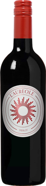 L'Auréole Rouge 2024