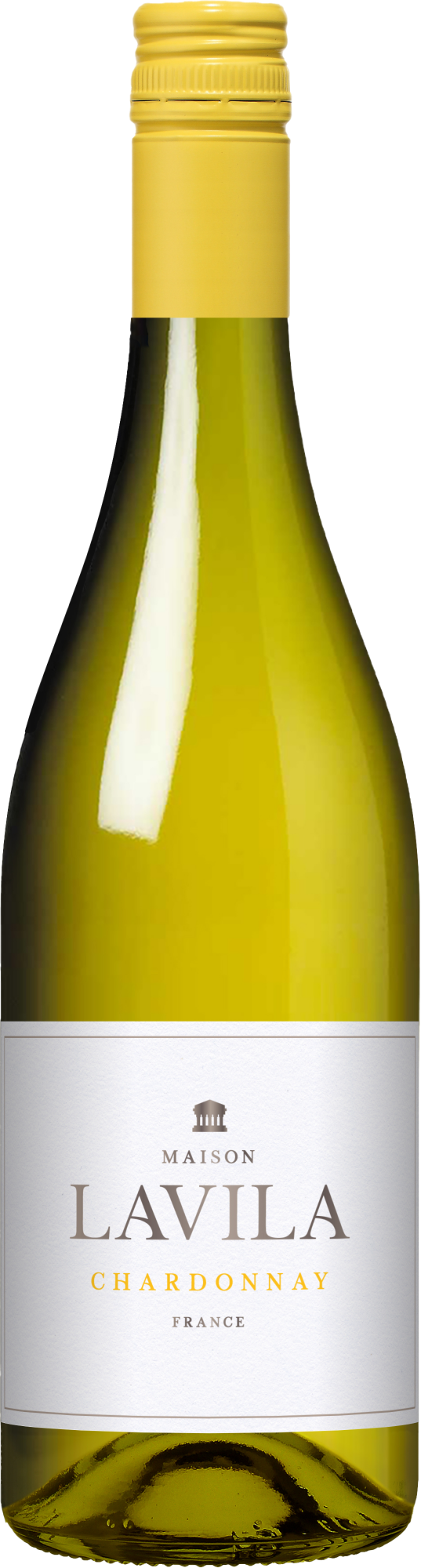 Lavila Chardonnay 2025