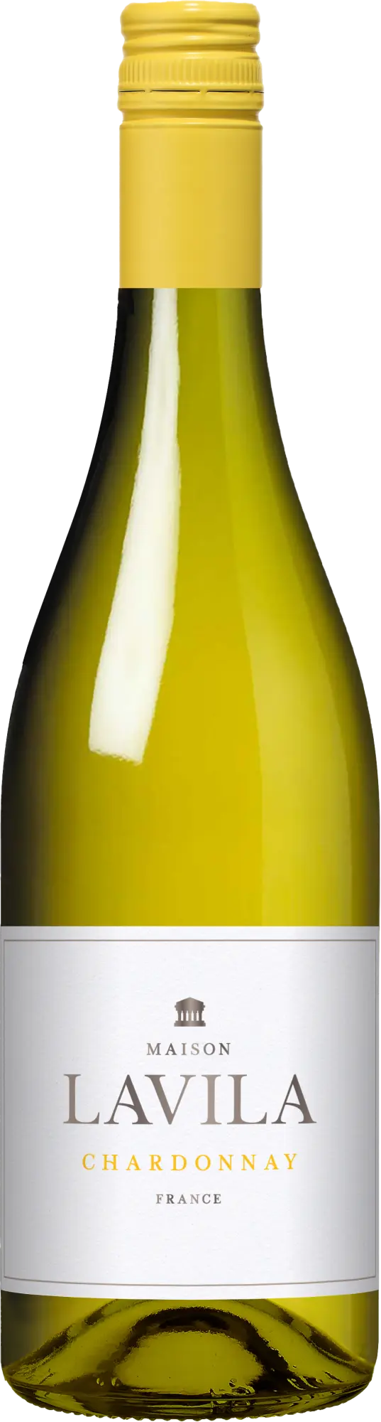 Lavila Chardonnay 2025