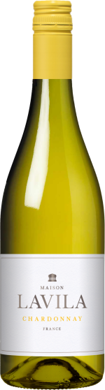 Lavila Chardonnay 2025