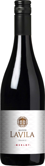 Lavila Merlot 2025