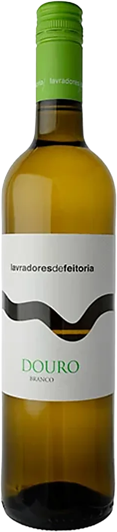 Lavradores de Feitoria Branco 2024