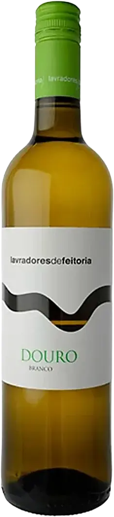 Lavradores de Feitoria Branco 2024