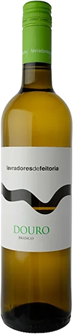 Lavradores de Feitoria Branco 2024