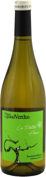 Le Grand Verdus La Petite Fleur Sauvignon Blanc 2024