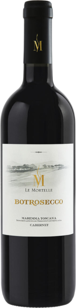 Le Mortelle Botrosecco 2023