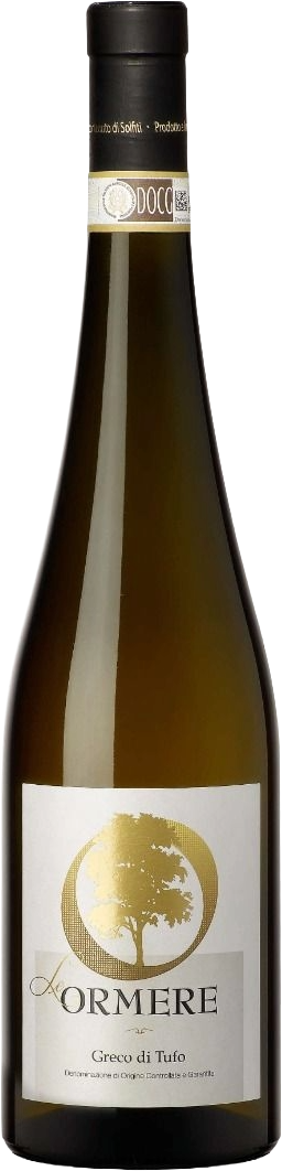 Le Ormere  Greco di Tufo 2022