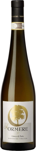 Le Ormere  Greco di Tufo 2022