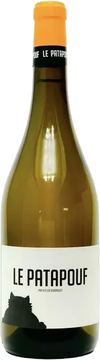 Le Patapouf Blanc Chardonnay 2024