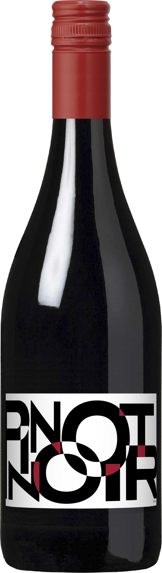 Le Raisin Pinot Noir 2024