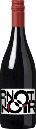 Le Raisin Pinot Noir 2024