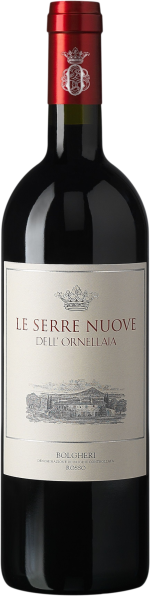 Le Serre Nuove dell'Ornellaia 2023