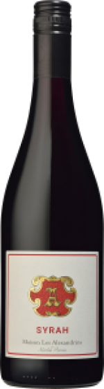 Les Cabanon des Alexandrins Syrah 2024