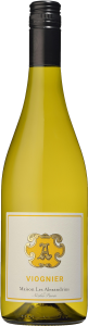 Les Cabanon des Alexandrins Viognier 2023