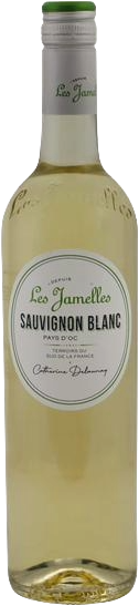 Les Jamelles Sauvignon Blanc 2024