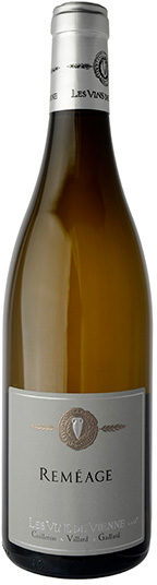 Les Vins de Vienne Remeage Blanc 2024