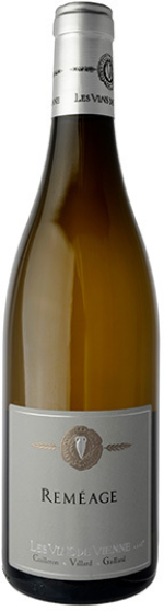 Les Vins de Vienne Remeage Blanc 2024