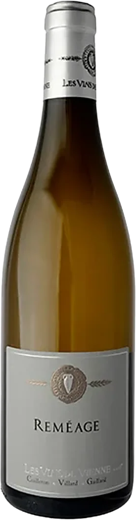 Les Vins de Vienne Remeage Blanc 2025