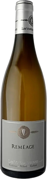 Les Vins de Vienne Remeage Blanc 2025