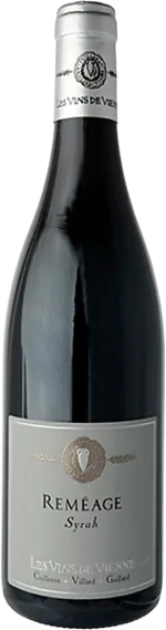Les Vins de Vienne Remeage Syrah 2024