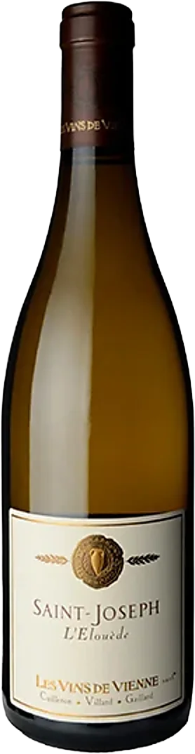 Les Vins de Vienne Saint-Joseph ‘L’Elouède’ blanc 2024
