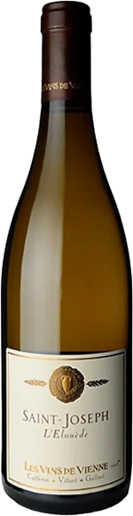 Les Vins de Vienne Saint-Joseph ‘L’Elouède’ blanc 2024