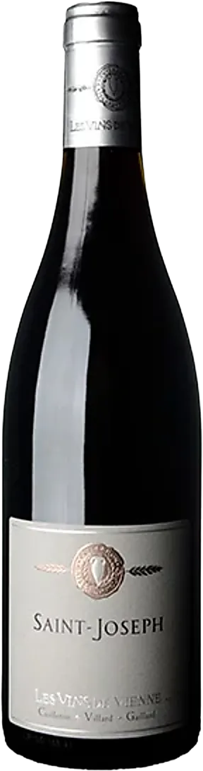 Les Vins de Vienne Saint-Joseph  rouge 2023