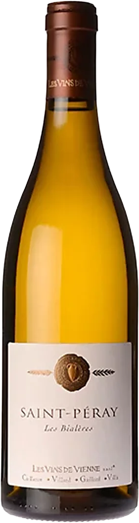 Les Vins de Vienne Saint-Péray ‘Les Bialères’ blanc 2023