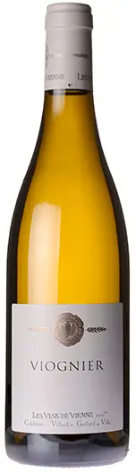 Les Vins de Vienne Viognier ‘V.d.P. Collines Rhodaniennes’ blanc 2024