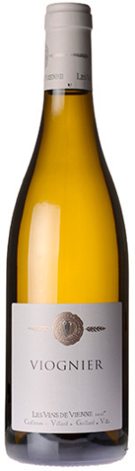 Les Vins de Vienne Viognier ‘V.d.P. Collines Rhodaniennes’ blanc 2024
