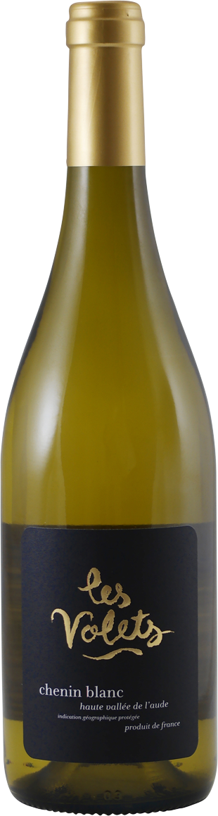 Les Volets Chenin Blanc 2025