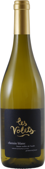 Les Volets Chenin Blanc 2025