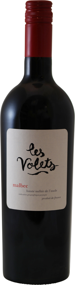 Les Volets Malbec 2023