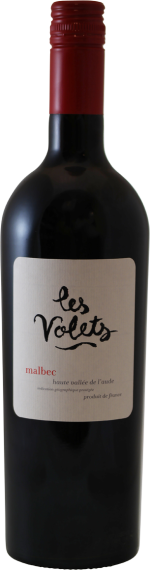 Les Volets Malbec 2023