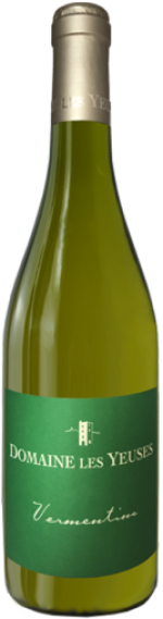 Les Yeuses - Vermentino 2021