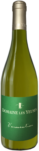 Les Yeuses - Vermentino 2022