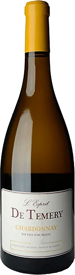 L'Esprit de Temery Chardonnay 2024