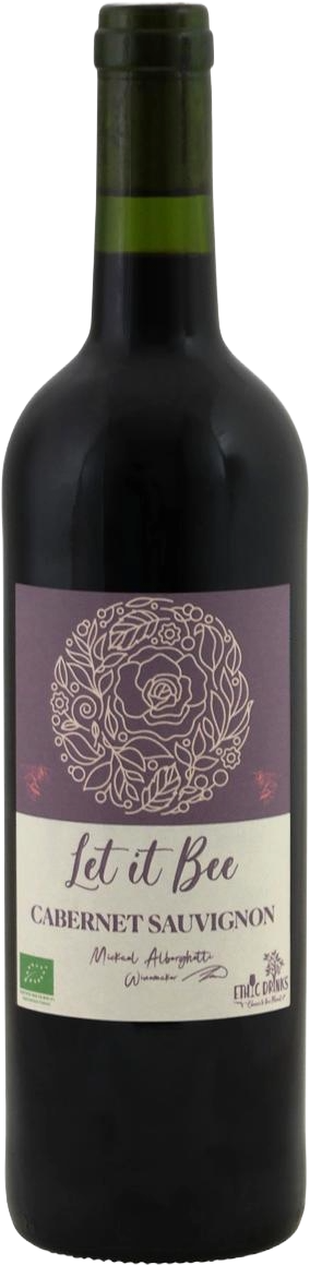 Let It Bee Cabernet Sauvignon 2023
