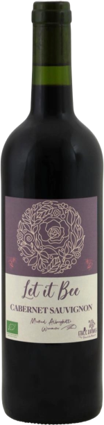 Let It Bee Cabernet Sauvignon 2023