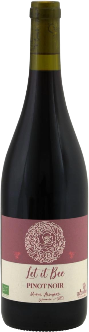 Let It Bee Pinot Noir 2024