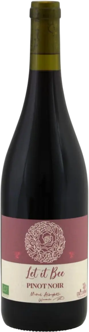 Let It Bee Pinot Noir 2024