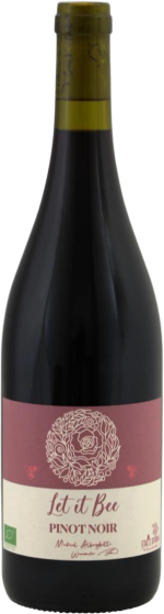 Let It Bee Pinot Noir 2024