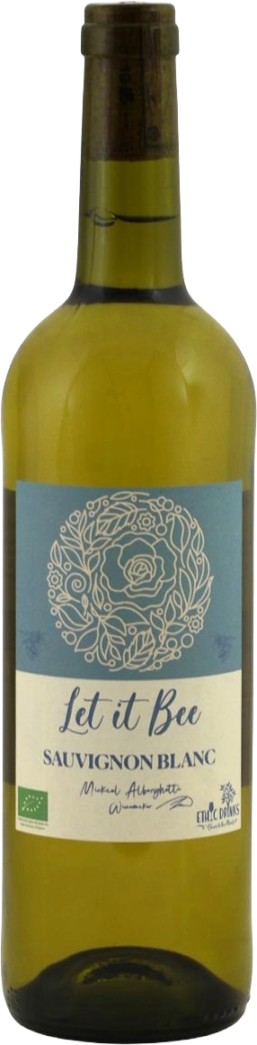 Let It Bee Sauvignon Blanc 2024