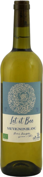Let It Bee Sauvignon Blanc 2024