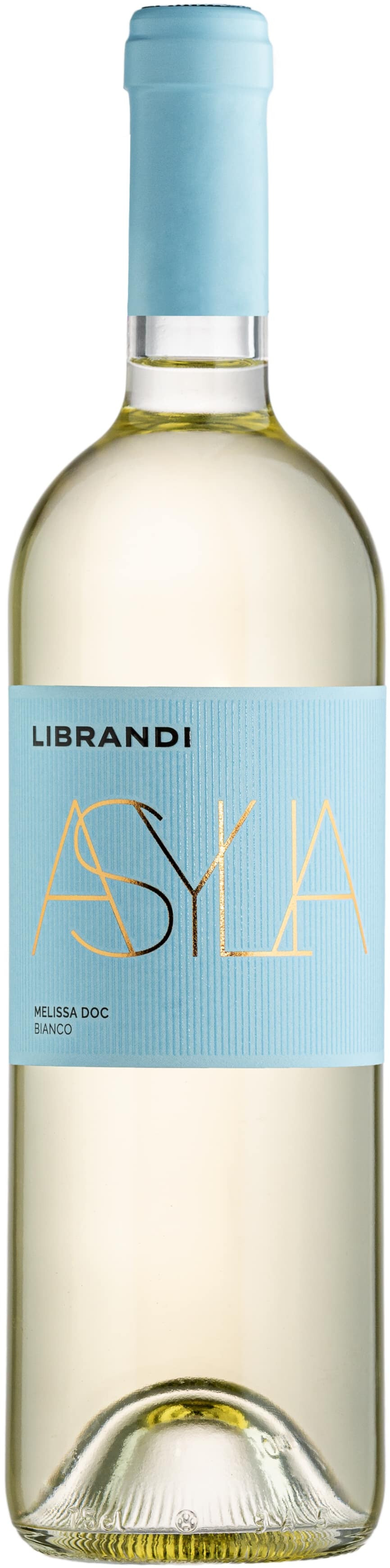 Librandi Bianco Melissa doc 'Asylia' 2024