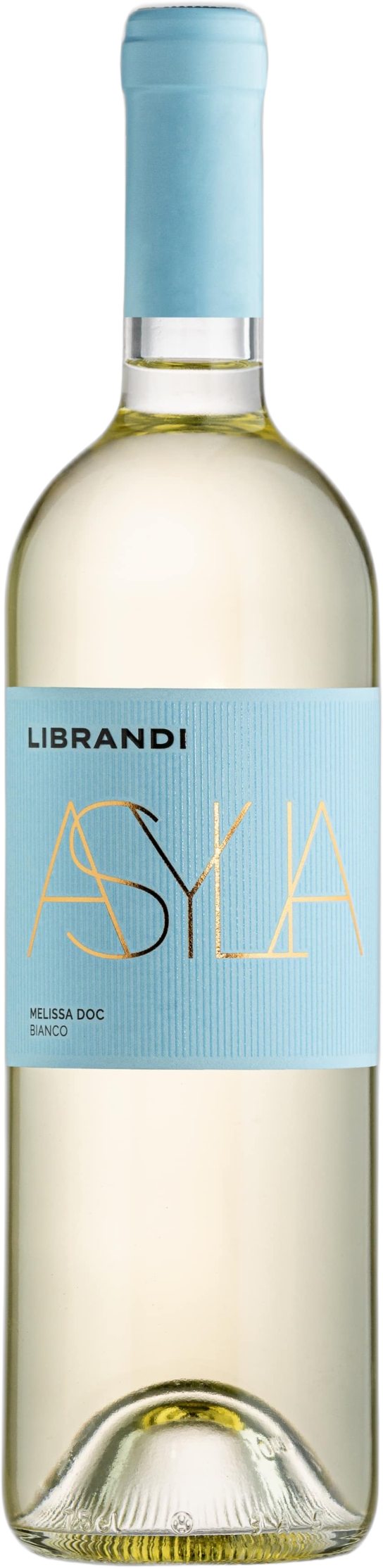 Librandi Bianco Melissa doc 'Asylia' 2025
