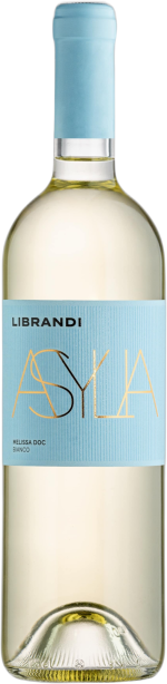 Librandi Bianco Melissa doc 'Asylia' 2025